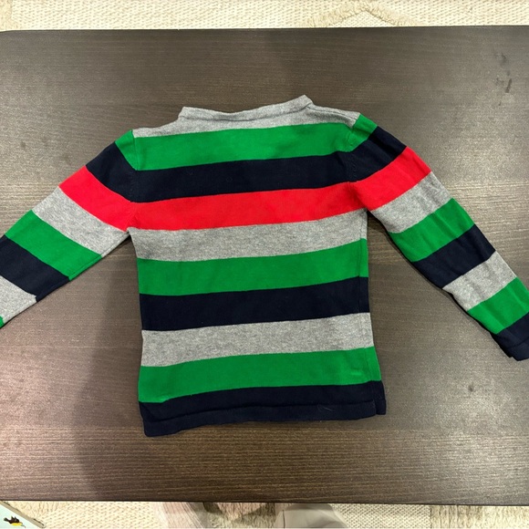 Lot of light sweaters - 4-5 years old (104-110) - Picture 12 of 13